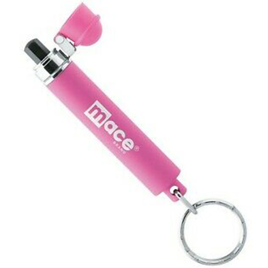 MACE KEYGUARD HOT PINK MINI MODEL - Hunting Accessories